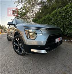 كيا نيرو
